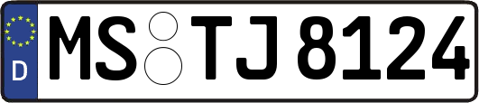 MS-TJ8124