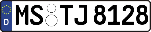 MS-TJ8128