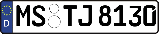 MS-TJ8130