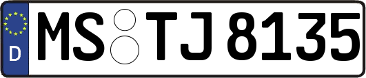 MS-TJ8135