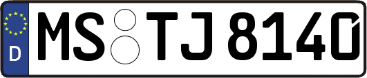 MS-TJ8140