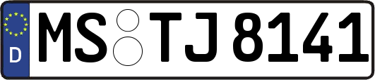 MS-TJ8141