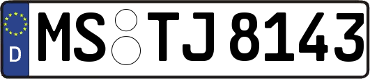 MS-TJ8143