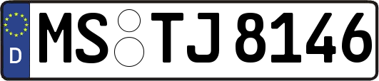 MS-TJ8146