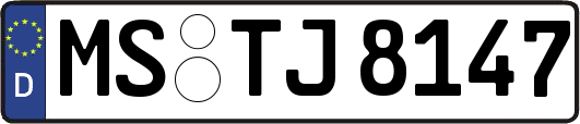 MS-TJ8147