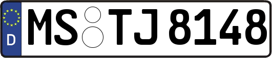MS-TJ8148