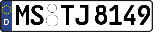 MS-TJ8149