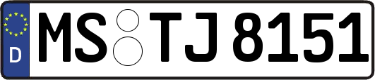 MS-TJ8151
