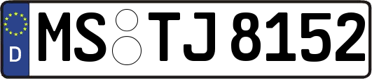MS-TJ8152