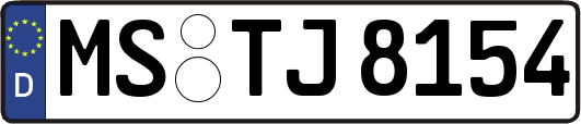 MS-TJ8154