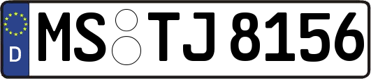 MS-TJ8156