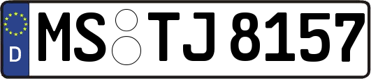 MS-TJ8157