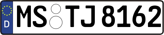 MS-TJ8162