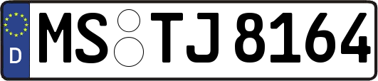 MS-TJ8164