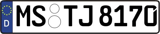MS-TJ8170