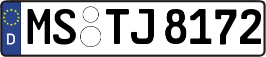 MS-TJ8172