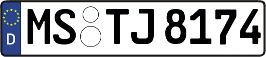 MS-TJ8174