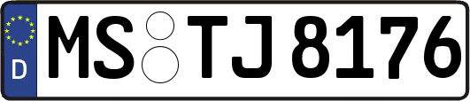 MS-TJ8176