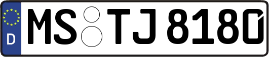 MS-TJ8180