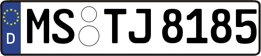 MS-TJ8185