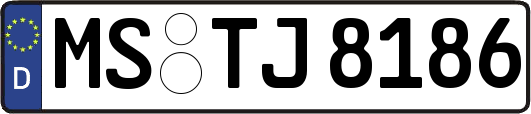 MS-TJ8186