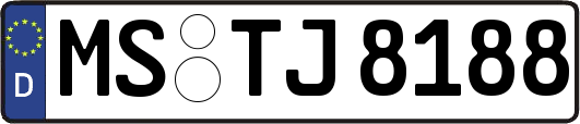 MS-TJ8188