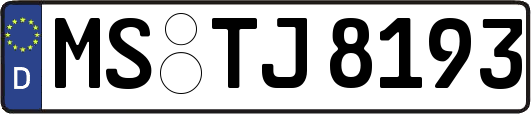 MS-TJ8193