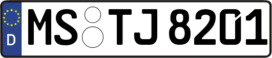 MS-TJ8201