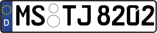 MS-TJ8202