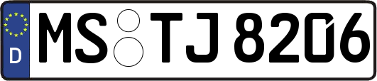 MS-TJ8206