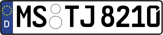 MS-TJ8210