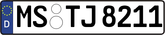 MS-TJ8211