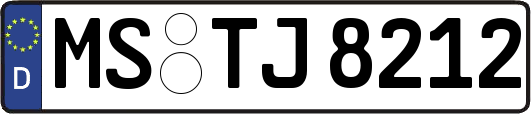 MS-TJ8212