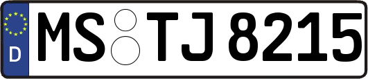 MS-TJ8215