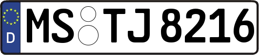 MS-TJ8216