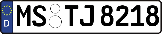 MS-TJ8218