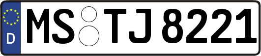 MS-TJ8221