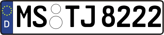 MS-TJ8222