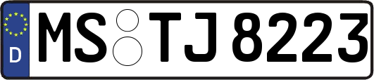 MS-TJ8223