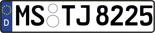 MS-TJ8225