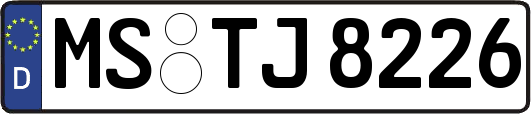 MS-TJ8226