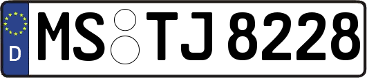 MS-TJ8228