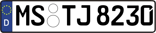 MS-TJ8230