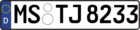 MS-TJ8233