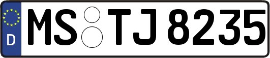 MS-TJ8235