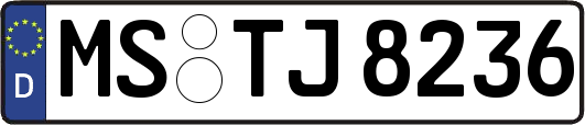 MS-TJ8236