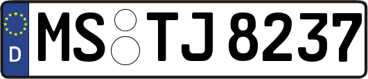 MS-TJ8237