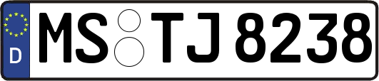 MS-TJ8238