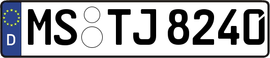 MS-TJ8240