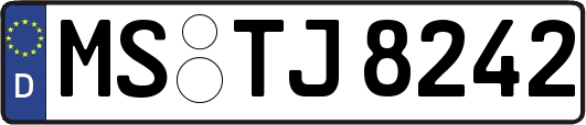 MS-TJ8242